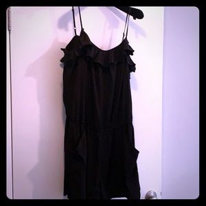Rachel Roy romper